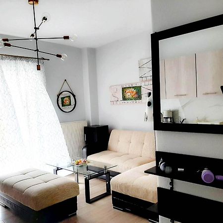Marely Cosy House Lejlighed Kallithea  Eksteriør billede