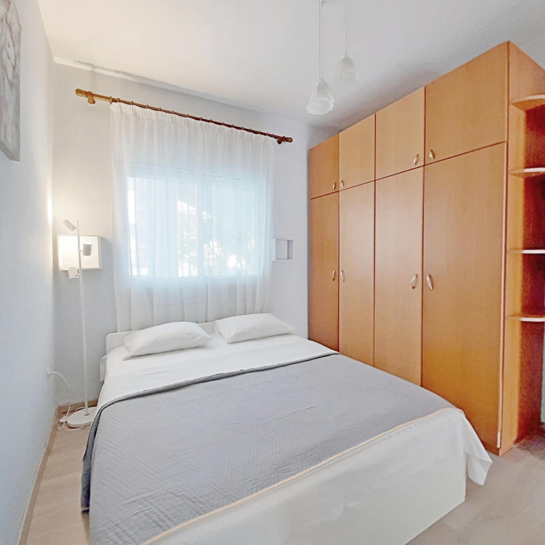 Marely Cosy House Lejlighed Kallithea  Eksteriør billede