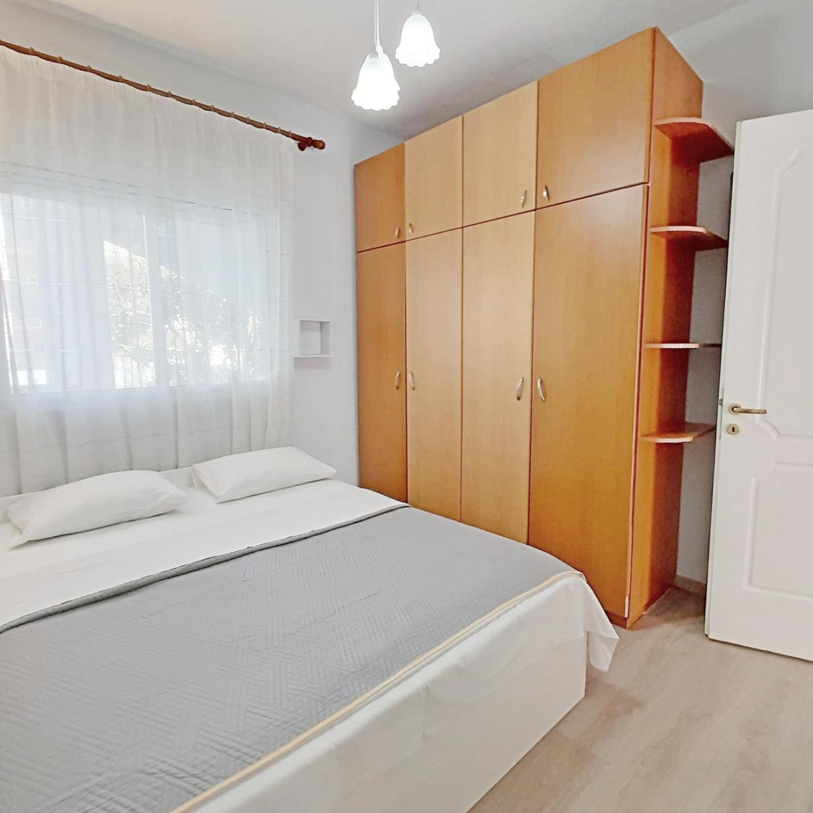 Marely Cosy House Lejlighed Kallithea  Eksteriør billede