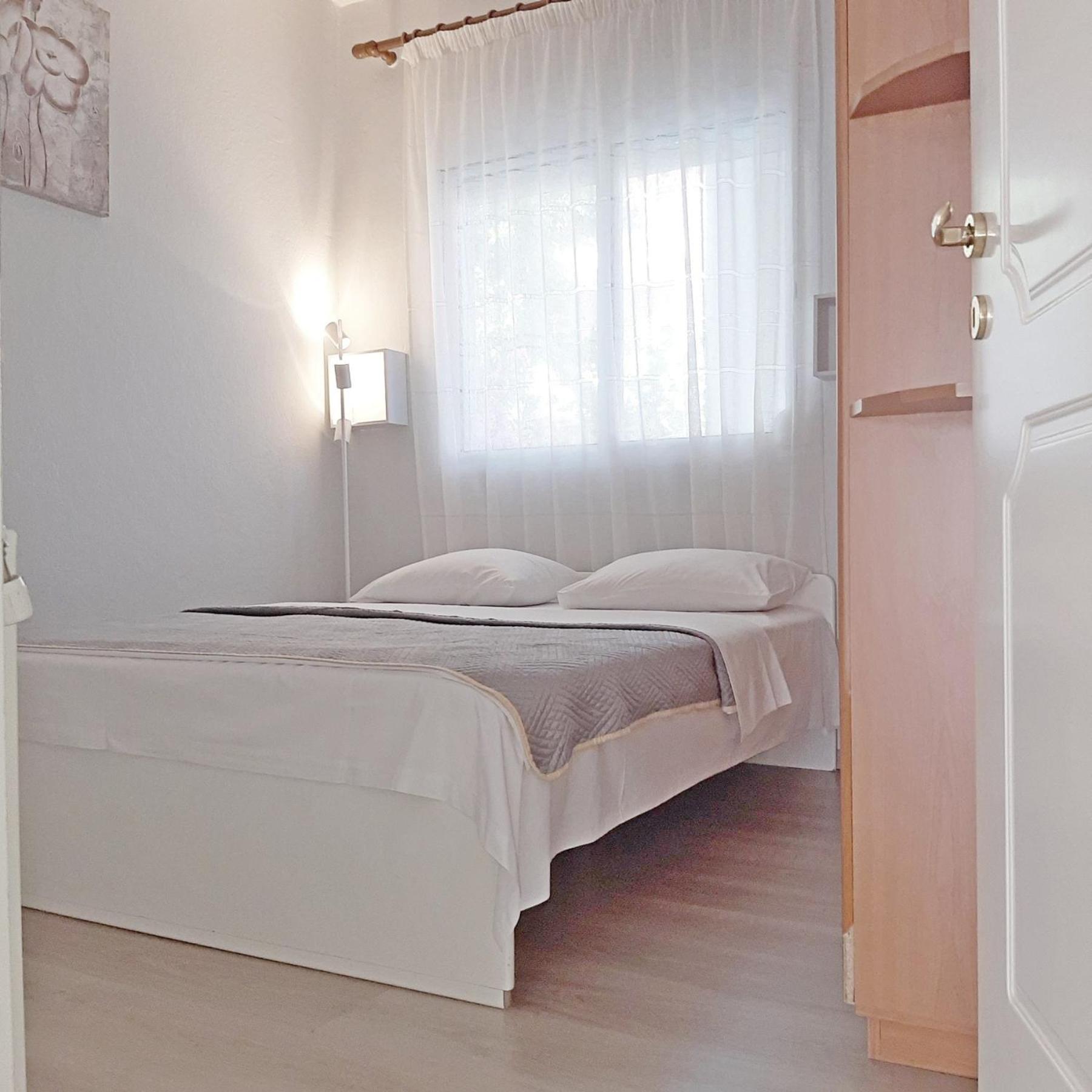 Marely Cosy House Lejlighed Kallithea  Eksteriør billede